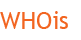 WHOis